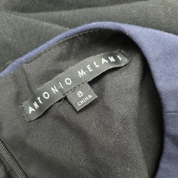 Antonio Melani Mini Dress - Picture 4 of 7